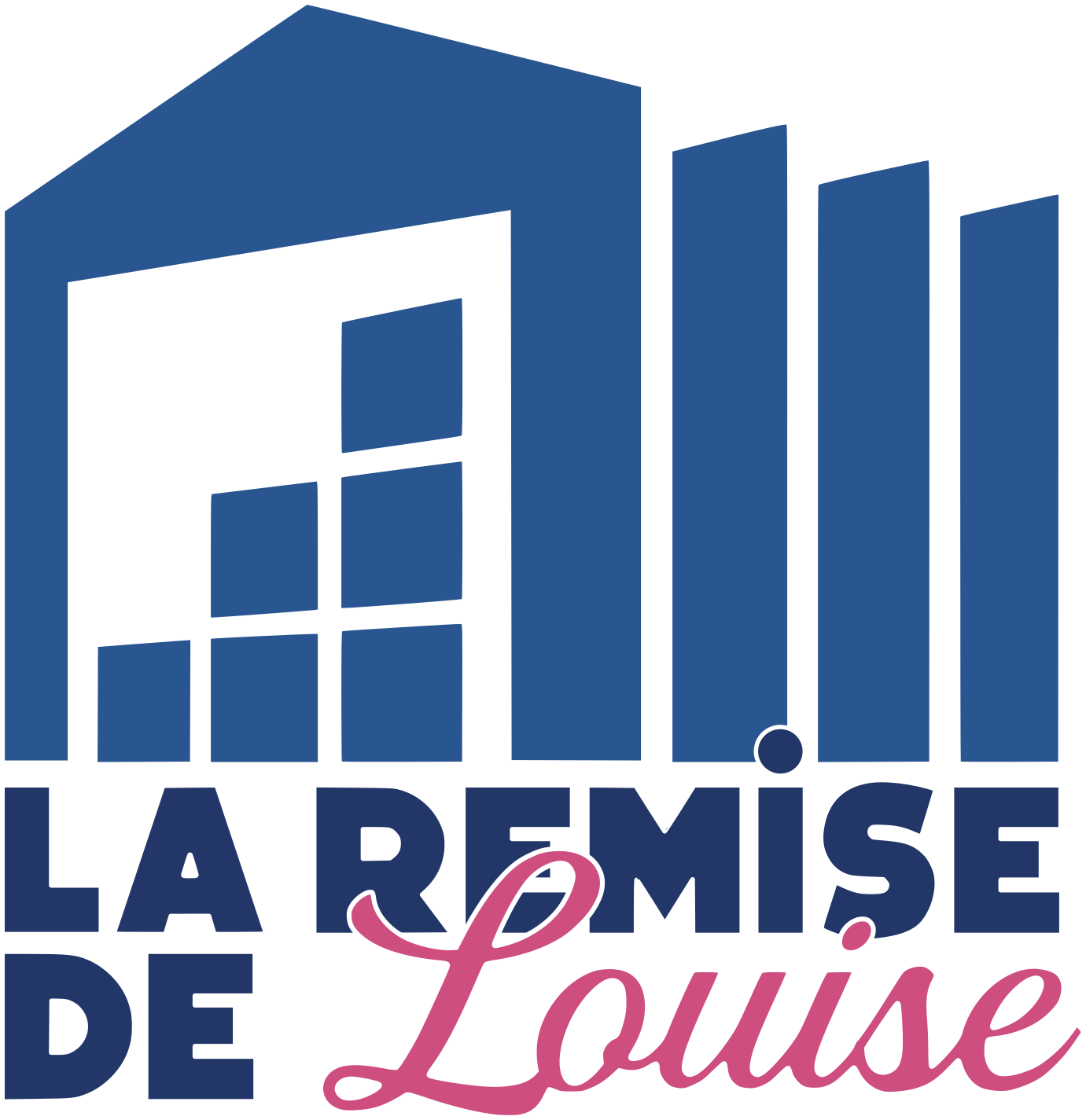La Remise de Louise